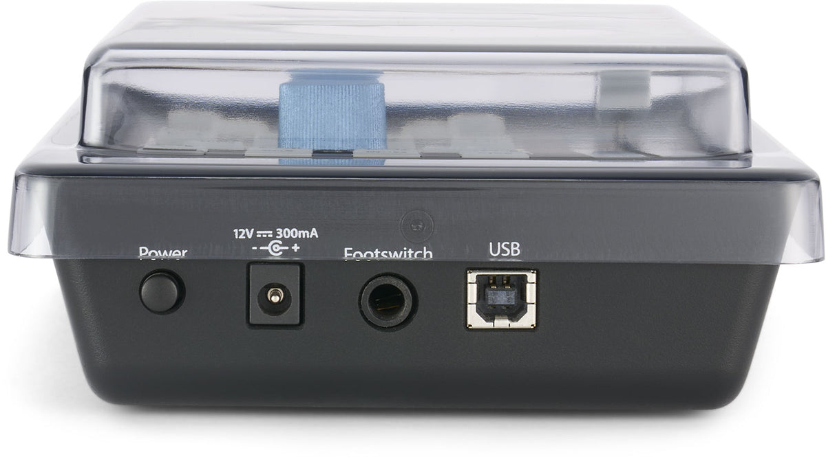 Custodia per Presonus Faderport