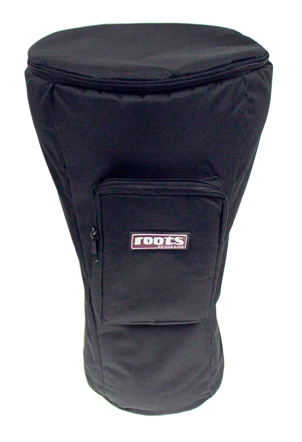 Custodia Deluxe Darbuka (e Piccolo Djembe)