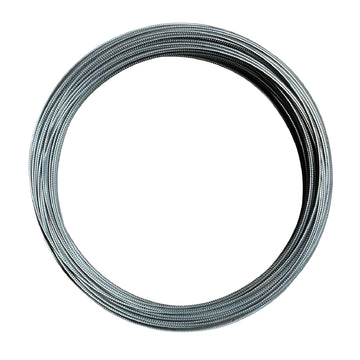 6130 Jumbo Accu-fret Filo per tasti 18% Nichel-argento Duro 2 Lb Bobina Ca. 17 M