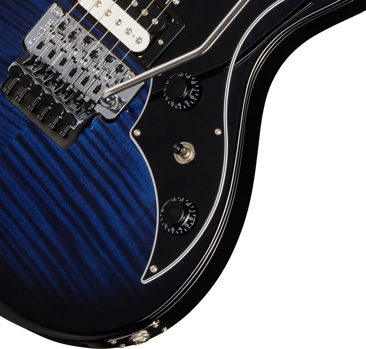 Victory FR Oceano profondo Burst Modern