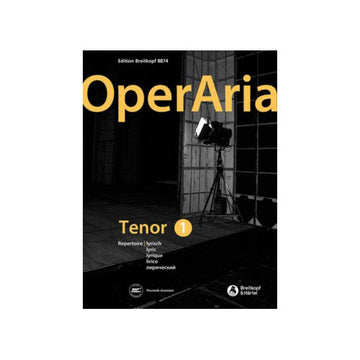 Operaria Tenore 1