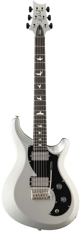 S2 Vela HHT Platino Metallizzato