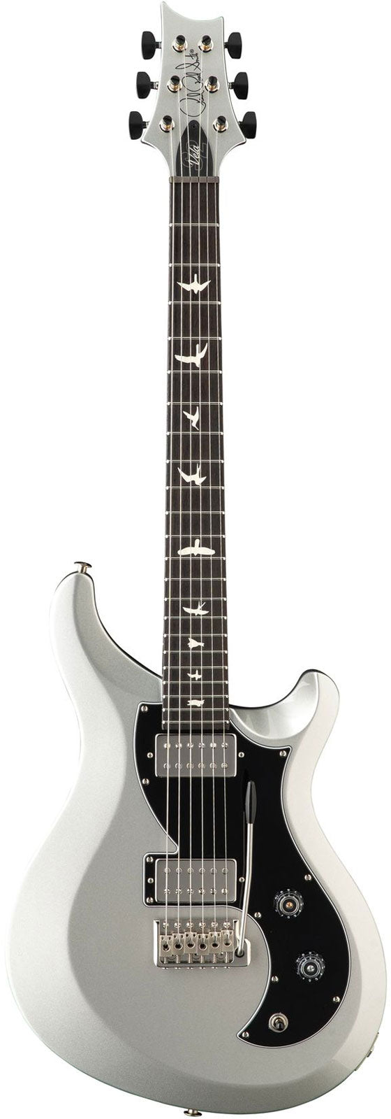 S2 Vela HHT Platino Metallizzato