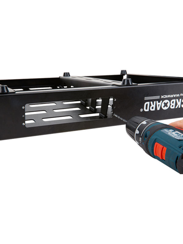 Supporto Brace Sicuro Rockboard - Argento