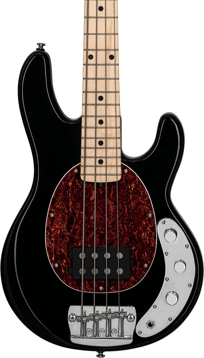 Sterling RAYSS4 Scala corta nera