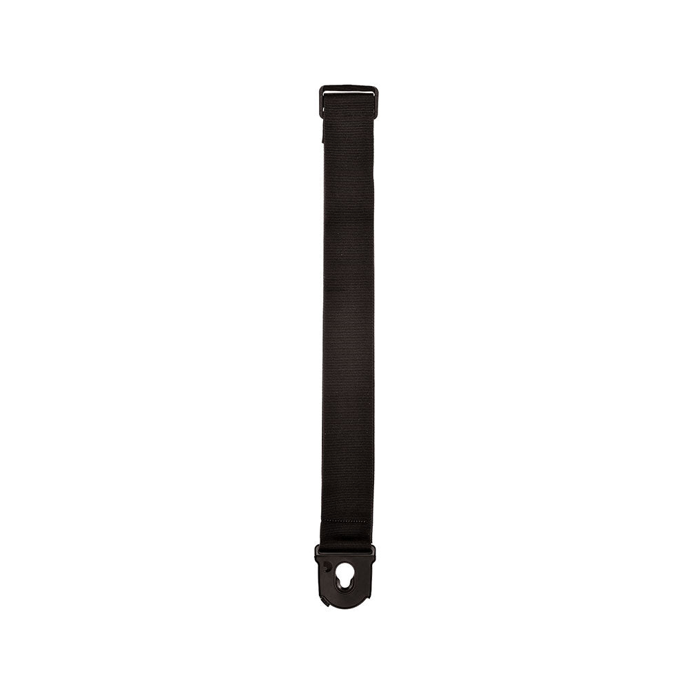 Tracolla per chitarra Planet Lock nera
