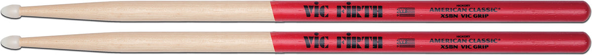 AMERICAN CLASSIC GRIP OLIVES NYLON EXTREM 5B - X5BNVG