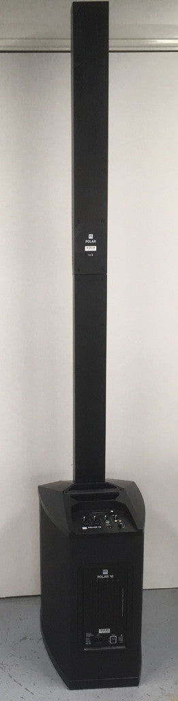 POLAR 10 - B Stock