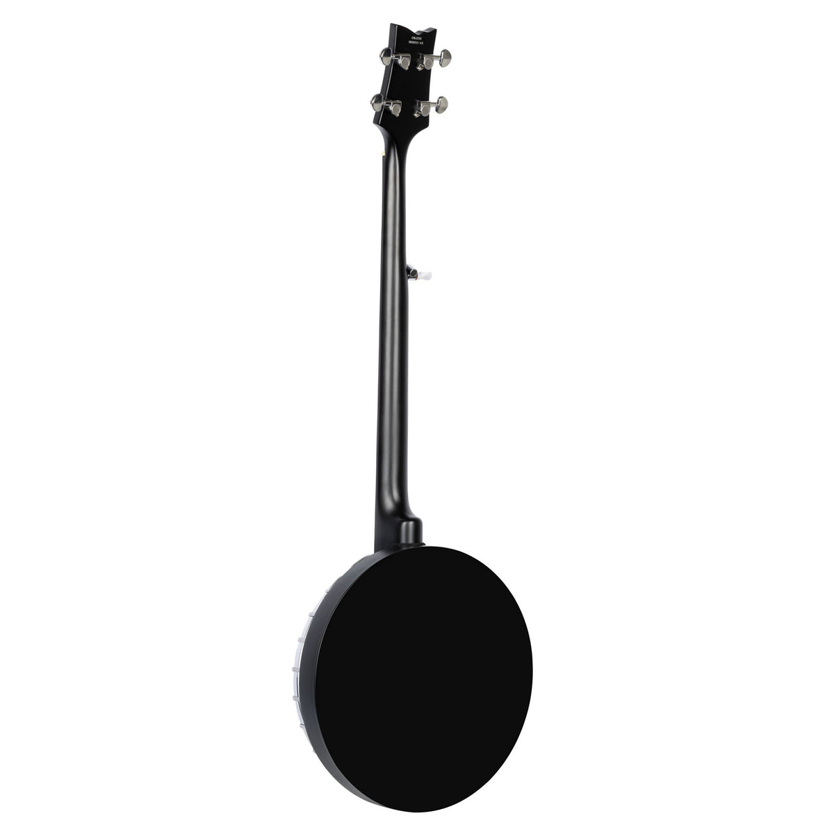 Banjo 5 Obj250 Nero