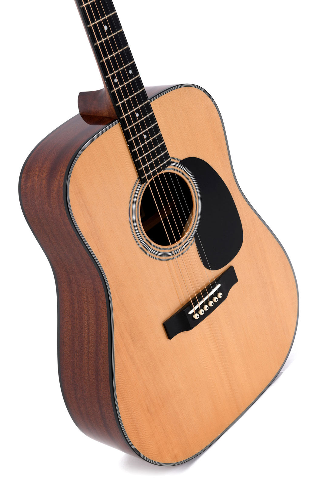 Dm-1 Natural Gloss