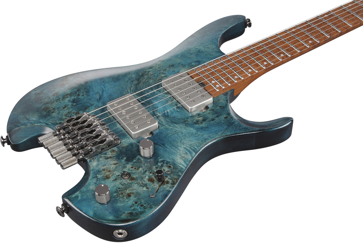 Q52PB Blu cosmico poco lucido