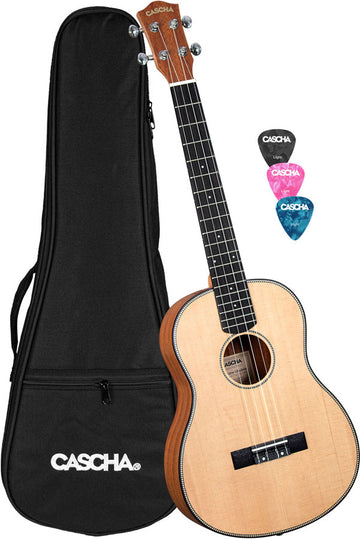 HH 2244 Baritono Mogano Abete