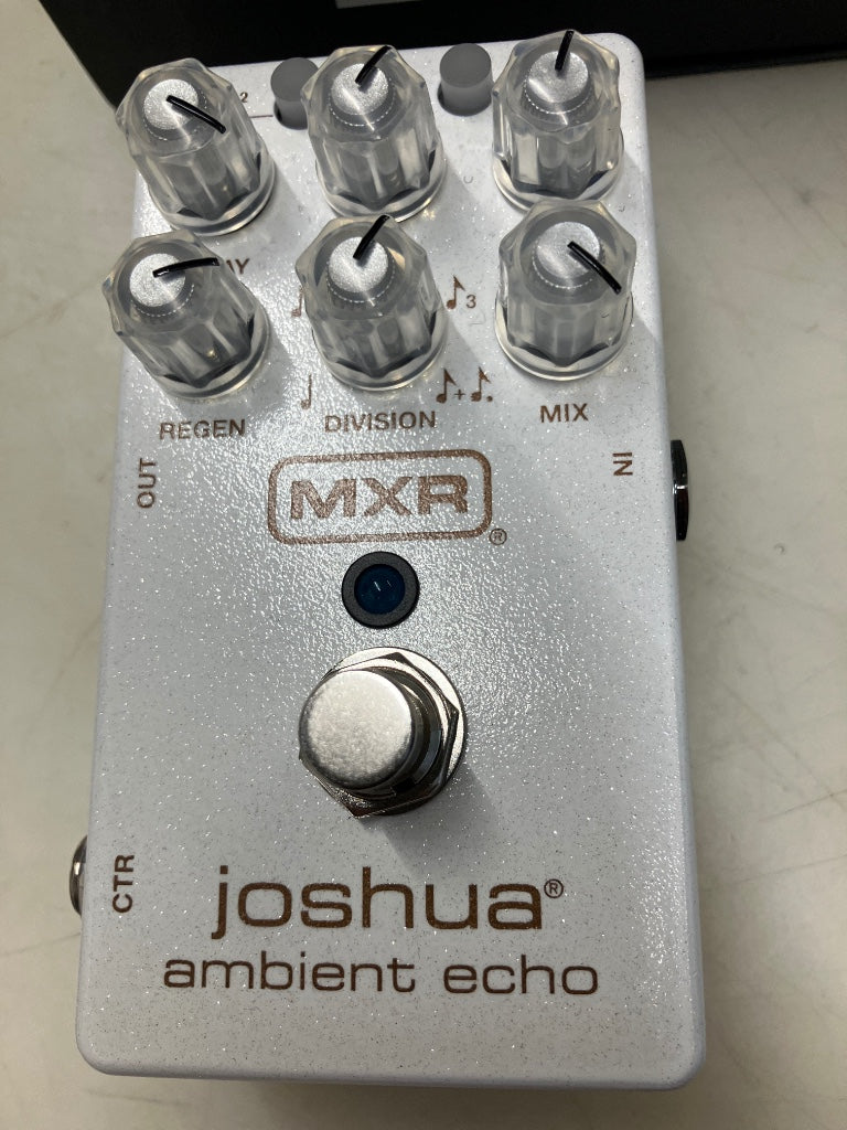 M309 Joshua Eco ambientale - Stock B
