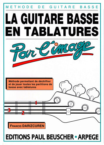 Tablature per immagini