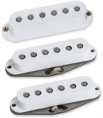 Cory Wong Clean Machine Strat Set