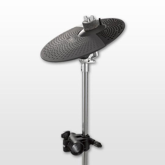 PCY95AT - CYMBAL PAD  10" + ATTACH