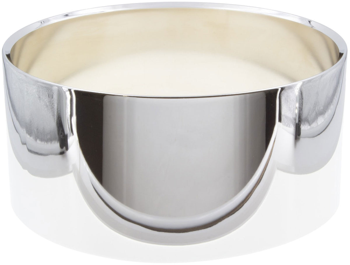SST14065ST 14" X 6.5" Fusto In Acciaio Cassa Chiara
