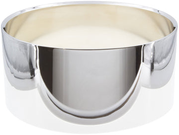 SST14065ST 14" X 6.5" Fusto In Acciaio Cassa Chiara
