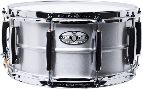 SENSITONE HERITAGE 14X6.5 ALLOY ALUMINUM