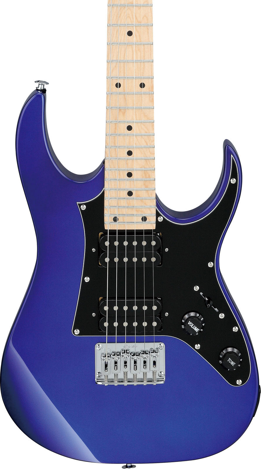 GRGM21M-JB Blu gioiello Mikro Gio