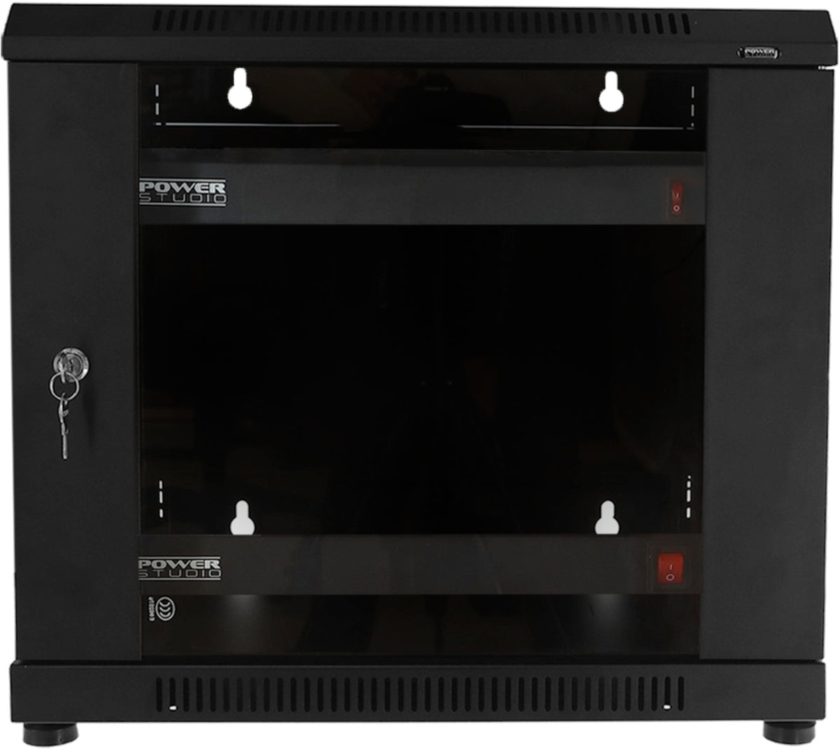 Bay Pro 9 - STOCKB