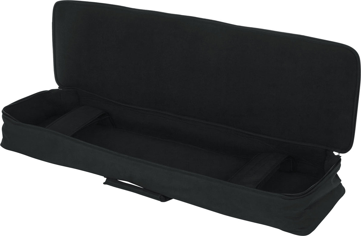 Custodia per tastiera GKB-88 Slim Nero