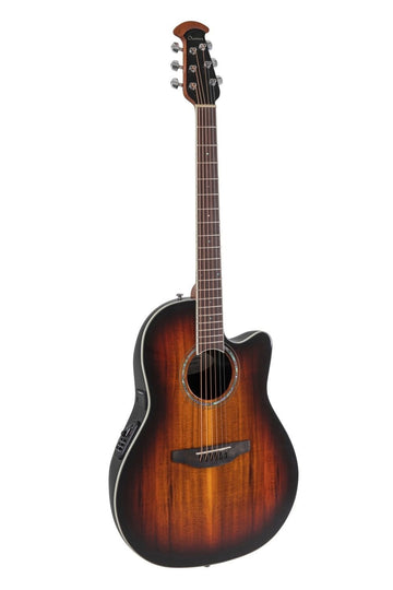 Chitarre Elettroacustiche Celebrity Standard Plus Super Shallow Koa Burst