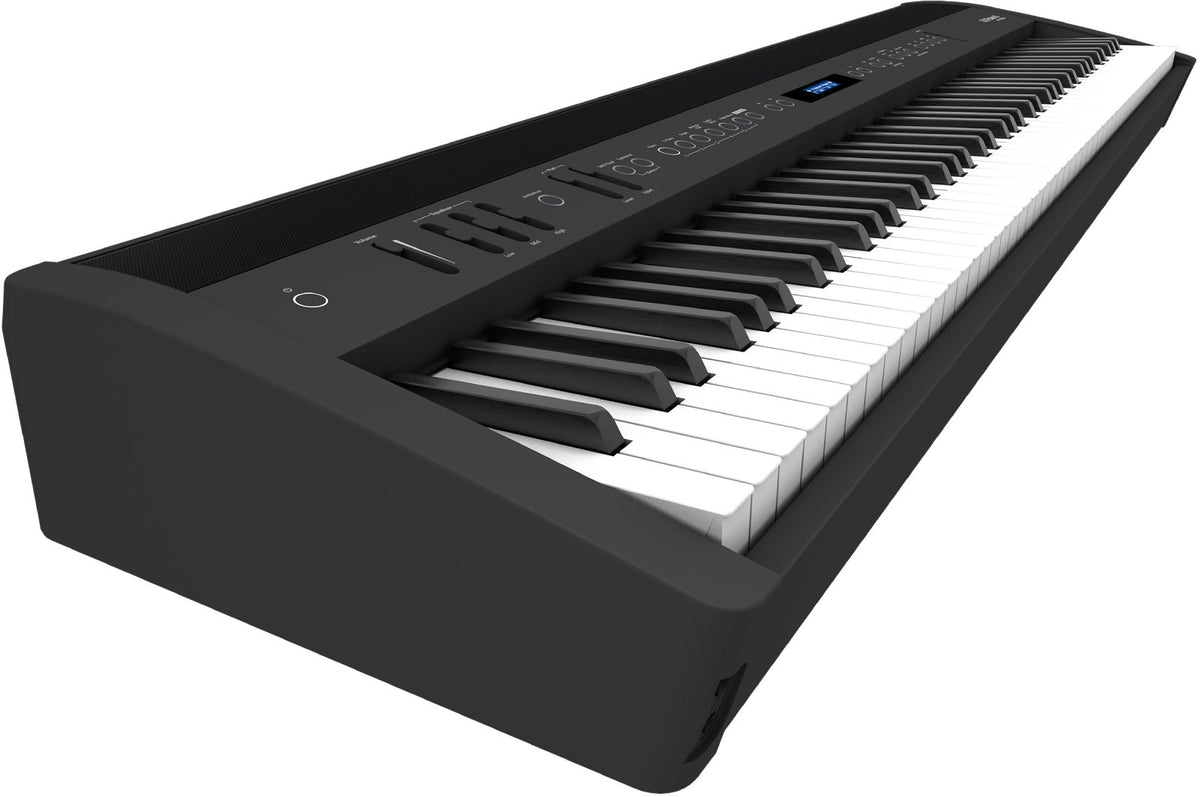 FP-60X Nero