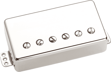 CUSTOM 5 TREMBUCKER NICKEL ELECTRIC GUITAR PICKUP