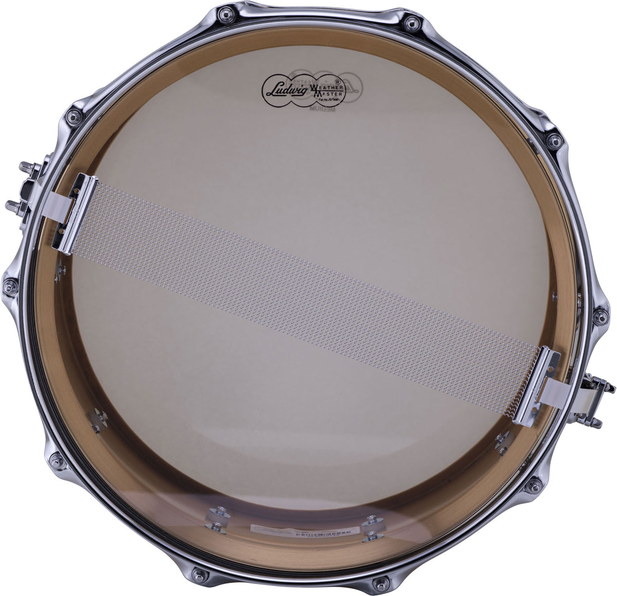 Lc662T - 14 X 6.5" Rame Phonic - (Blocchetto tubolare)