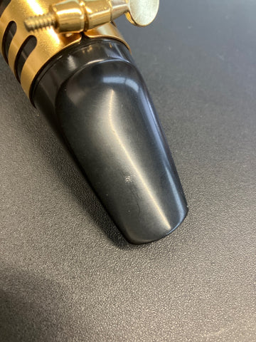 Sax alto Ebanite New York 5 – Stock B