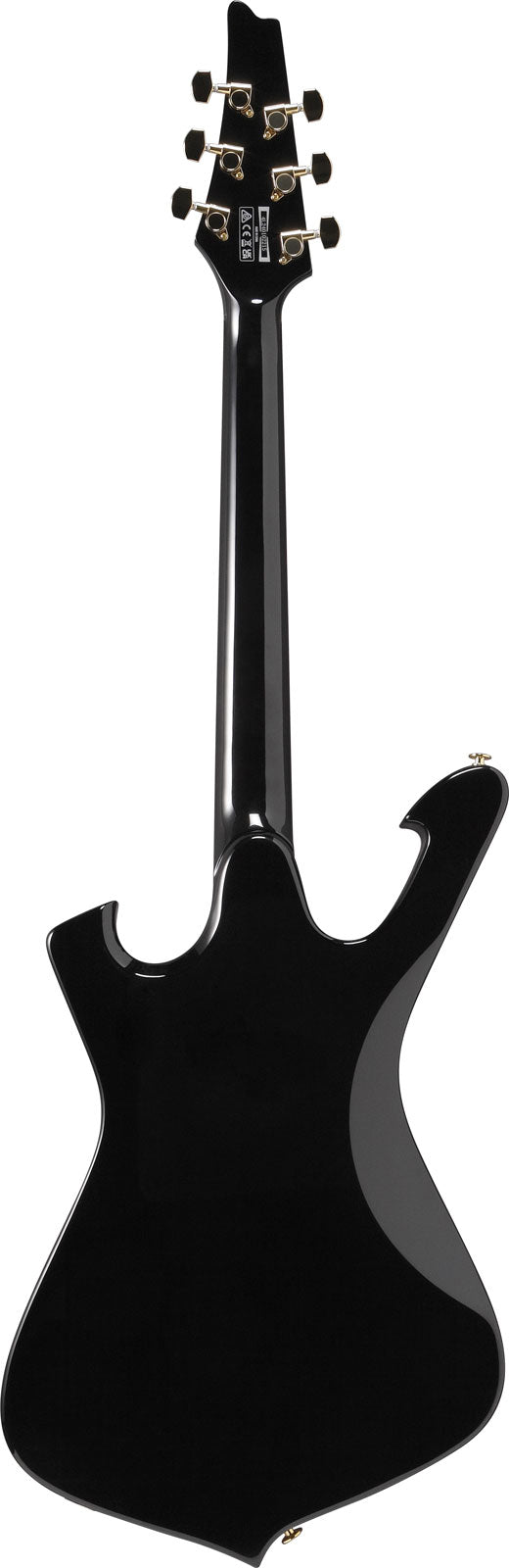 FRM350 Signature Paul Gilbert Nero