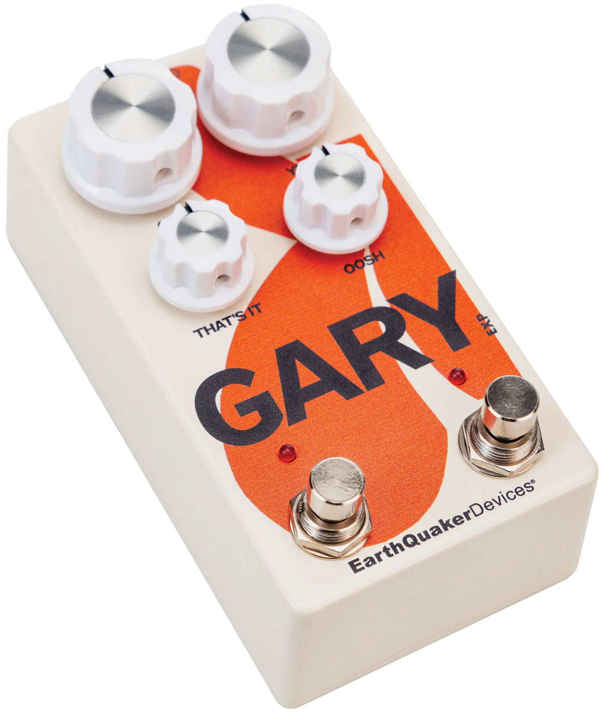 GARY FUZZ