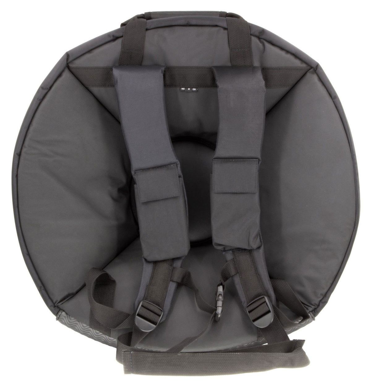 Custodia Deluxe Handpan 55CM Zaino