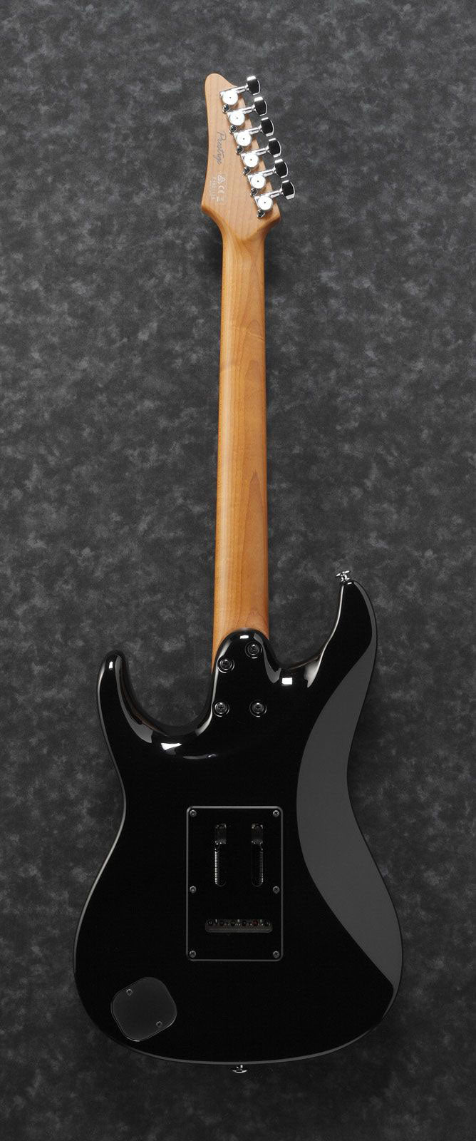 AZ2204B-BK Nero Prestige