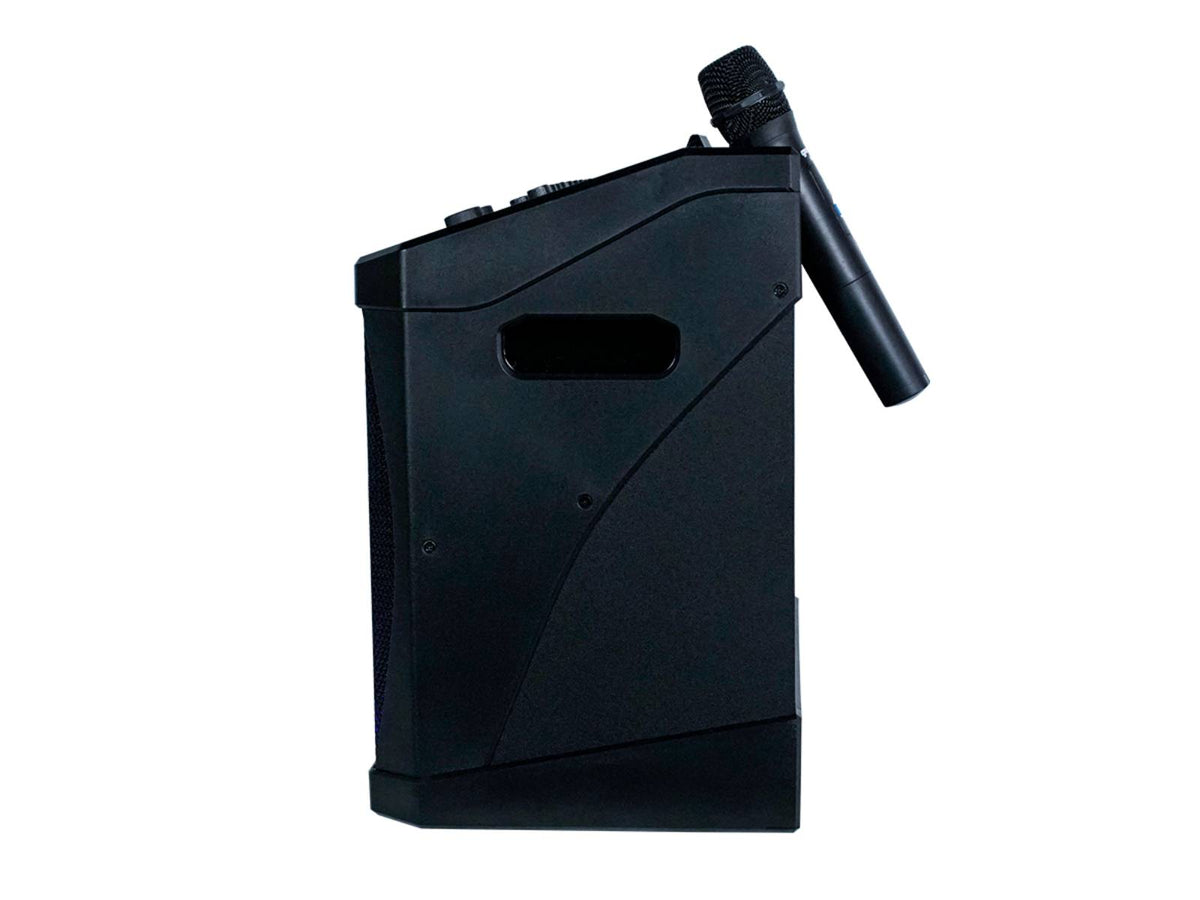 KP800-PRO - IMPIANTO KARAOKE 160W