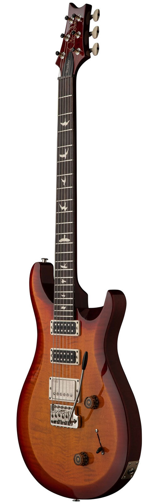S2 Studio Dark Cherry Sunburst