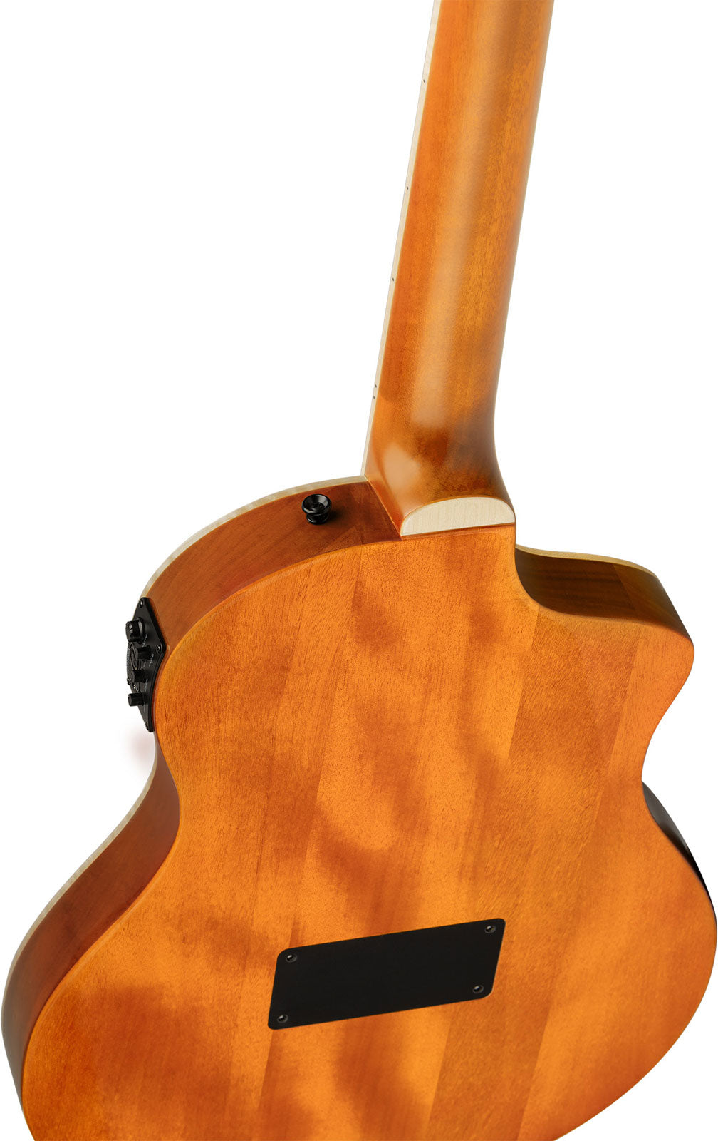 Tourplayer DLX NY LH