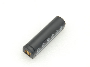 Rechargeable lithium-ion battery 3,7V-1100mAh