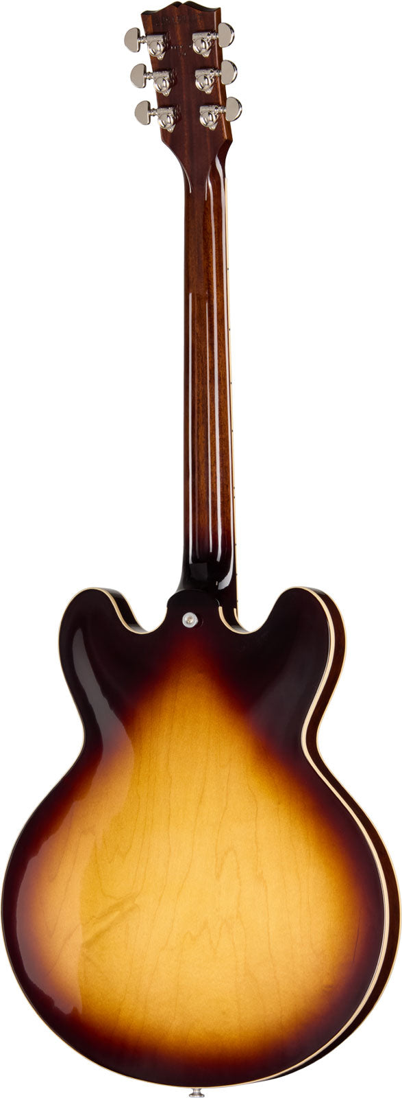 ES-335 60s Sfumato Vintage Original