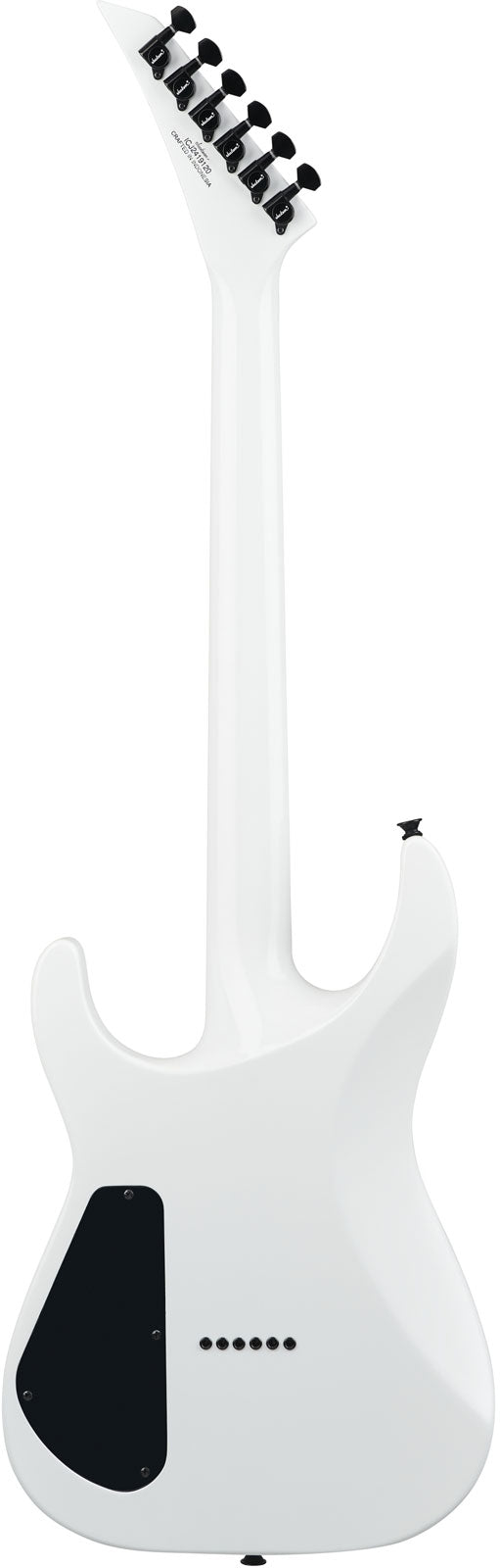 Soloist HH X EBO Bianco neve