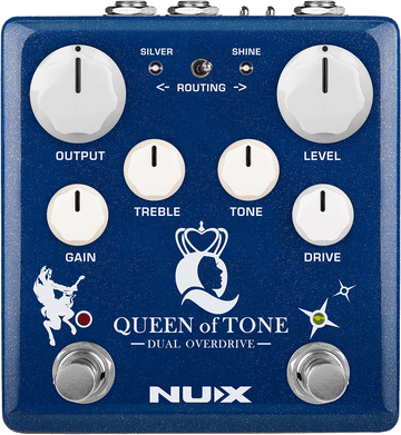 Queen Of Tone