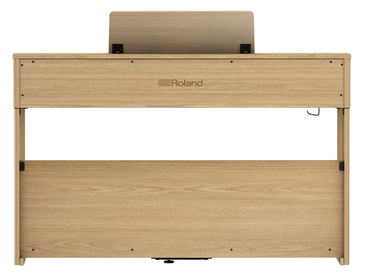 RP-701 Rovere chiaro