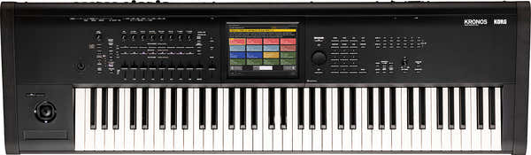 Kronos 3 73