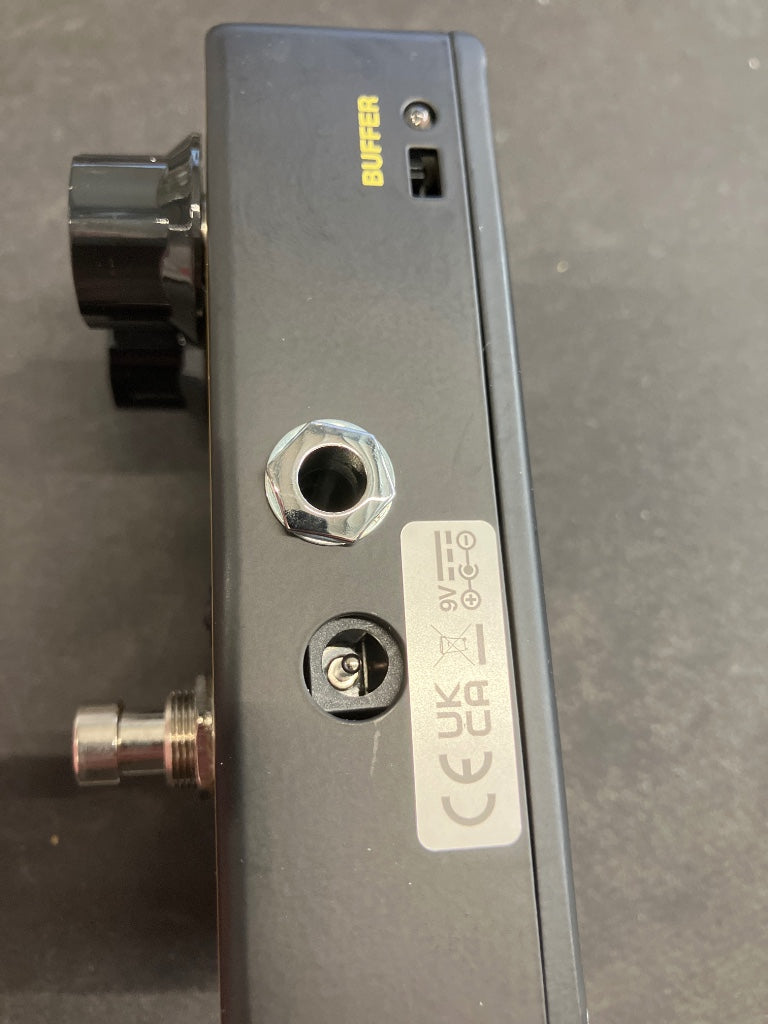 MXR X THIRD MAN HARDWARE DOUBLE DOWN - B Stock