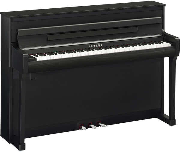 CLP885 Nero
