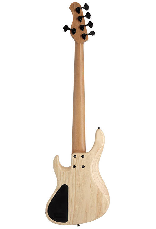 Modern Basso Metroline 5 LTD 2025