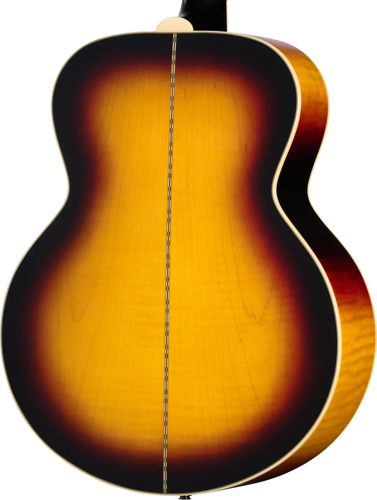 SJ-200 1957 Reissue Vintage Sunburst IBGCS