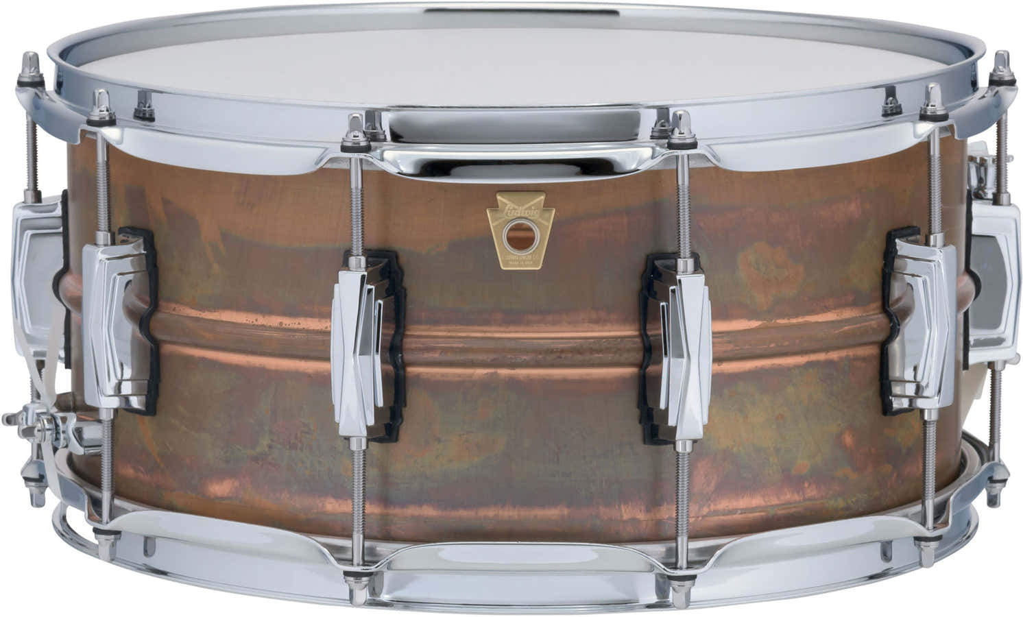 Lc663 - 14 X 6.5" Rame Phonic