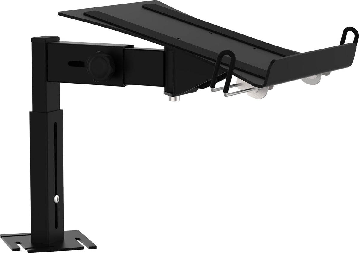 B3 Supporto per laptop BK